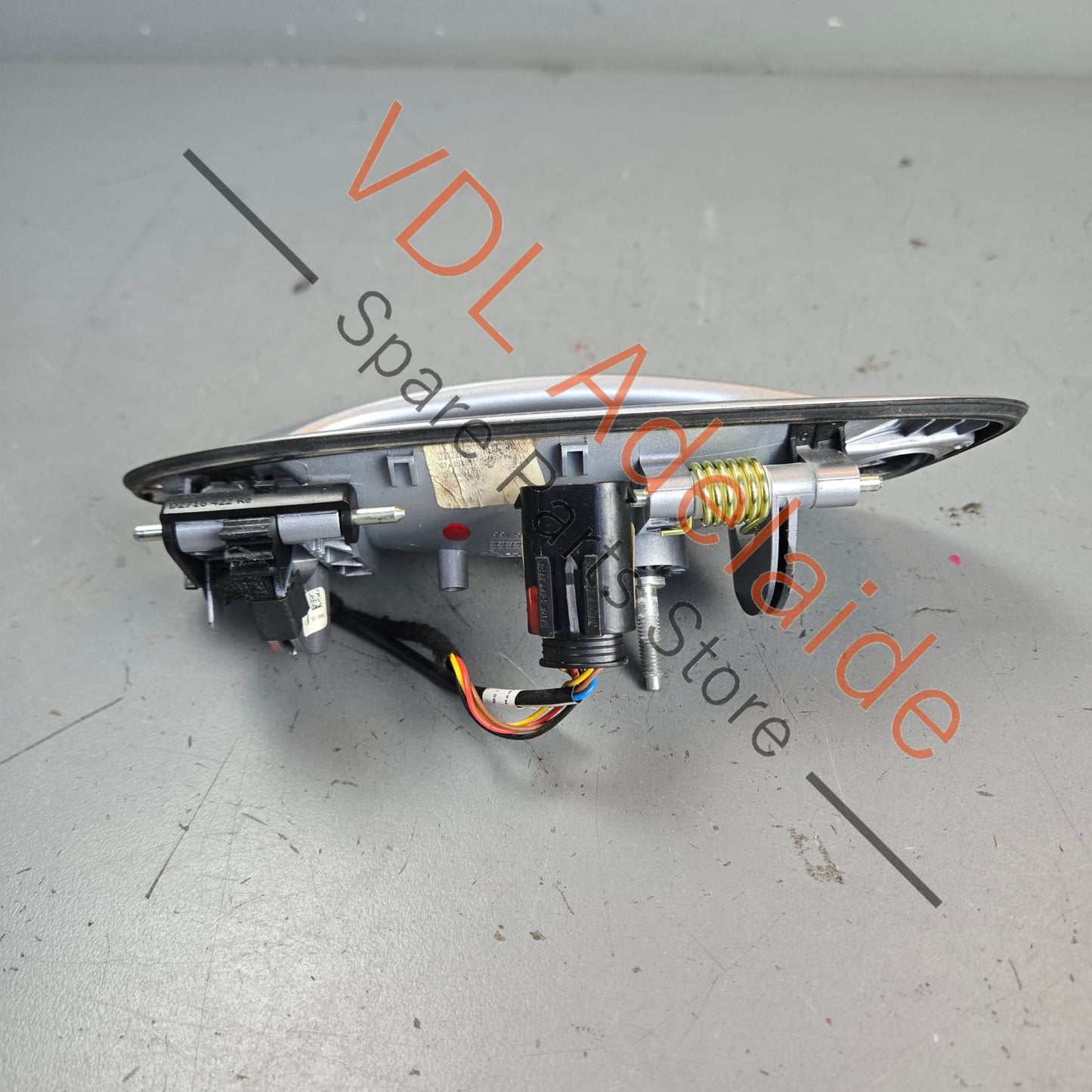 99153791400 99153764602 99153772401  Porsche 911 991.1 Right Side Exterior Door Handle For Keyless Entry 99153772401 99153791400 99153764602