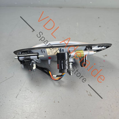 99153791400 99153764602 99153772401  Porsche 911 991.1 Right Side Exterior Door Handle For Keyless Entry 99153772401 99153791400 99153764602