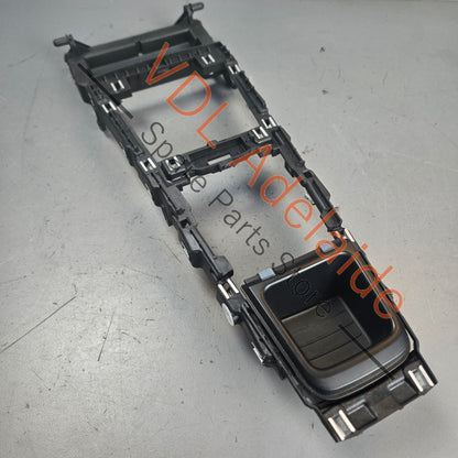 99155326301 99155314300   Porsche 911 Centre Console Backing Plate Trim Interior 99155326301 99155314300