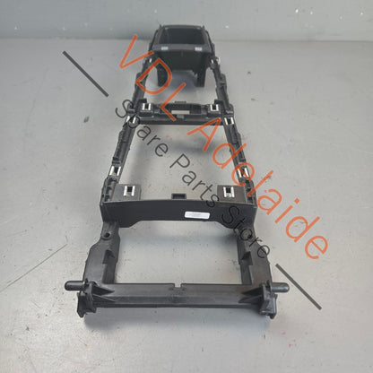 99155326301 99155314300   Porsche 911 Centre Console Backing Plate Trim Interior 99155326301 99155314300