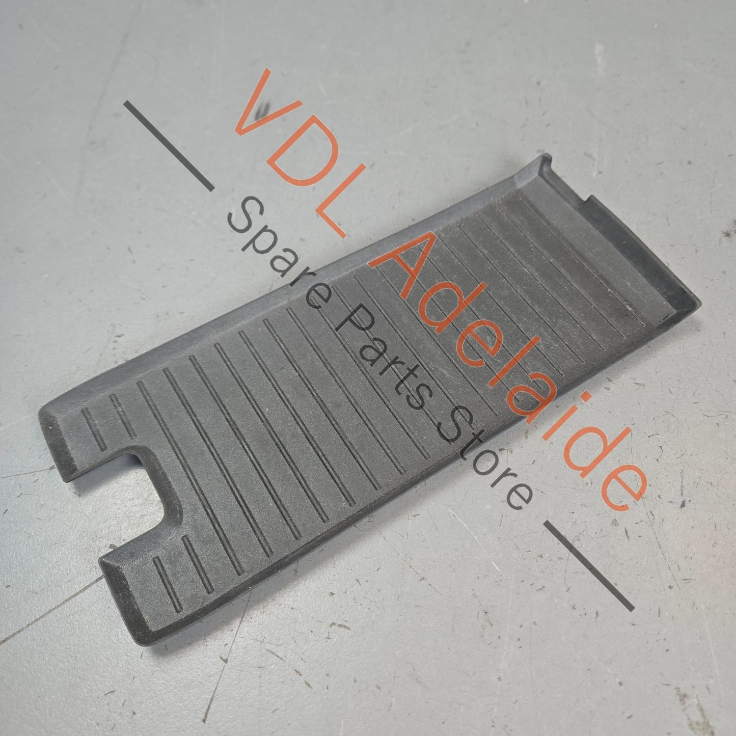 99155361100    Porsche 911 Centre Console Rubber Mat Insert 99155361100
