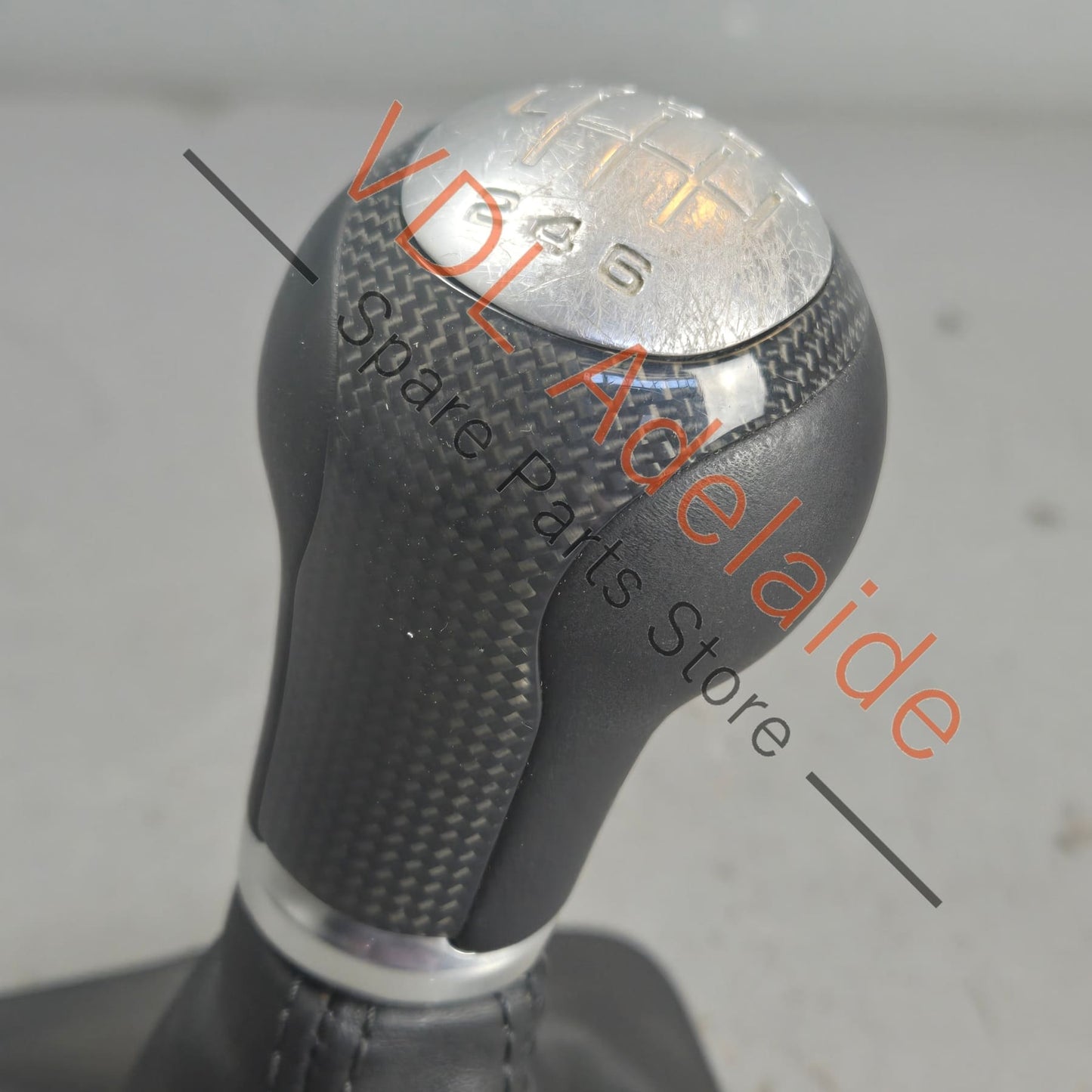 991424075148YR 991424075138YR   Porsche 911 991 Manual Shifter Knob Carbon 991424075148YR 99142407513