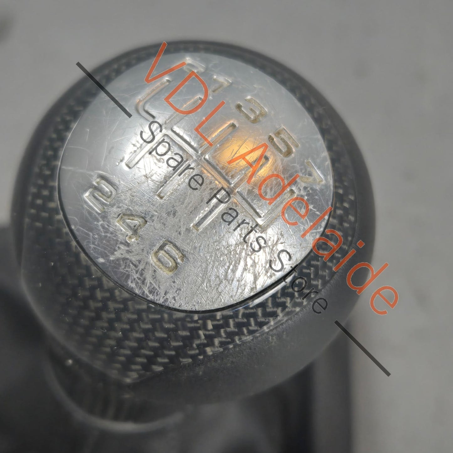 991424075148YR 991424075138YR   Porsche 911 991 Manual Shifter Knob Carbon 991424075148YR 99142407513