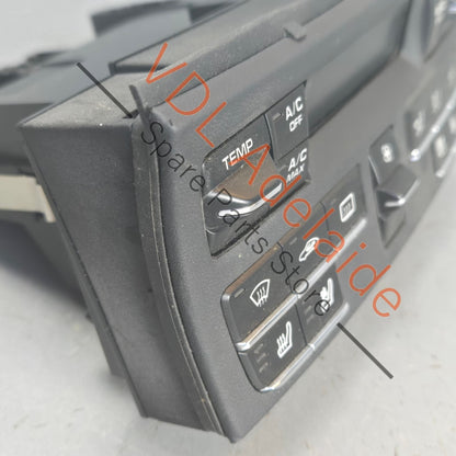 99165320517 99165320518   Porsche 911 991 Climate AC Switch 99165320517 99165320518