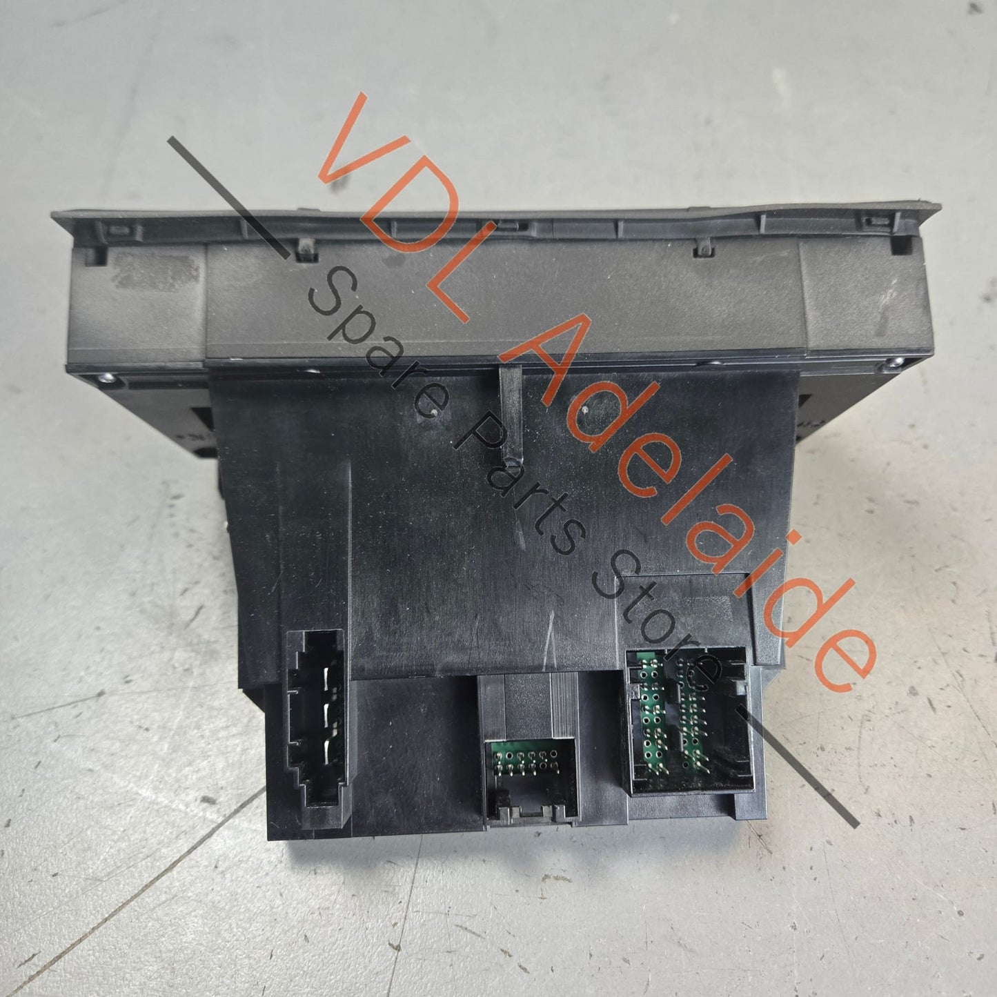 99165320517 99165320518   Porsche 911 991 Climate AC Switch 99165320517 99165320518
