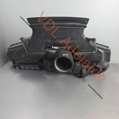 99111002202 99111002802   Porsche 911 991.1 Air Filter Assembly Genuine OEM Complete