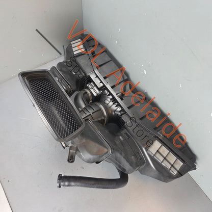 99111002202 99111002802   Porsche 911 991.1 Air Filter Assembly Genuine OEM Complete