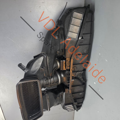 99111002202 99111002802   Porsche 911 991.1 Air Filter Assembly Genuine OEM Complete