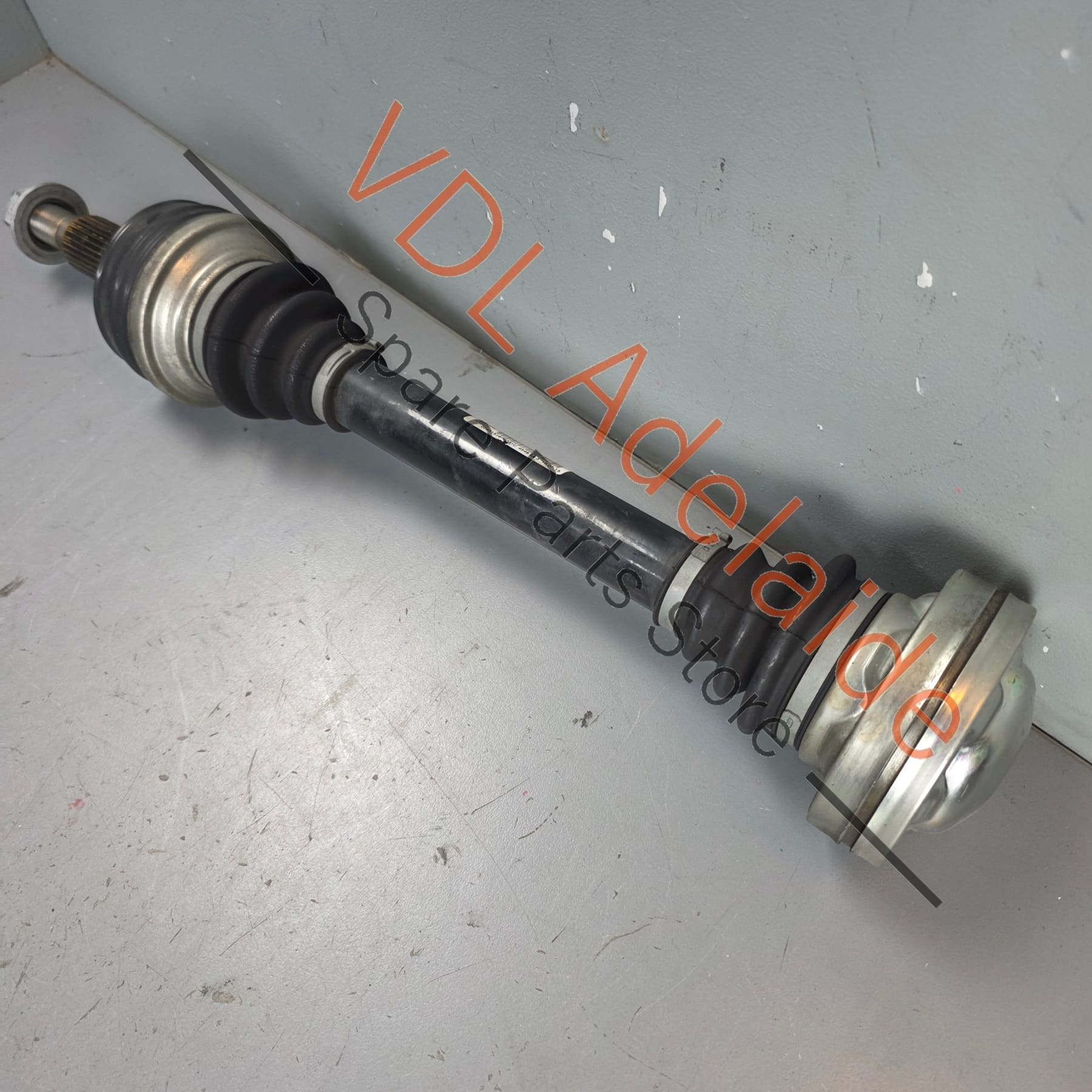 99133202400 99133202402   Porsche 911 991 Manual Rear Axle Driveshaft 99133202402 99133202400 Suit Manual transmission