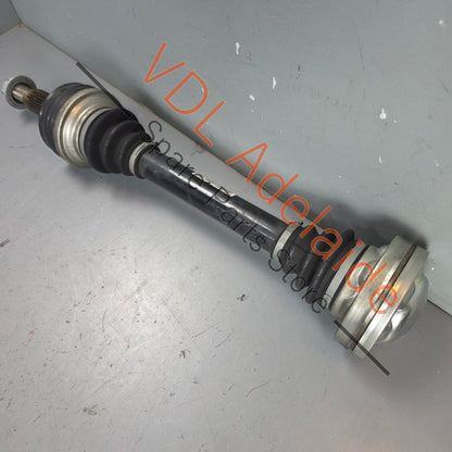 99133202400 99133202402   Porsche 911 991 Manual Rear Axle Driveshaft 99133202402 99133202400 Suit Manual transmission