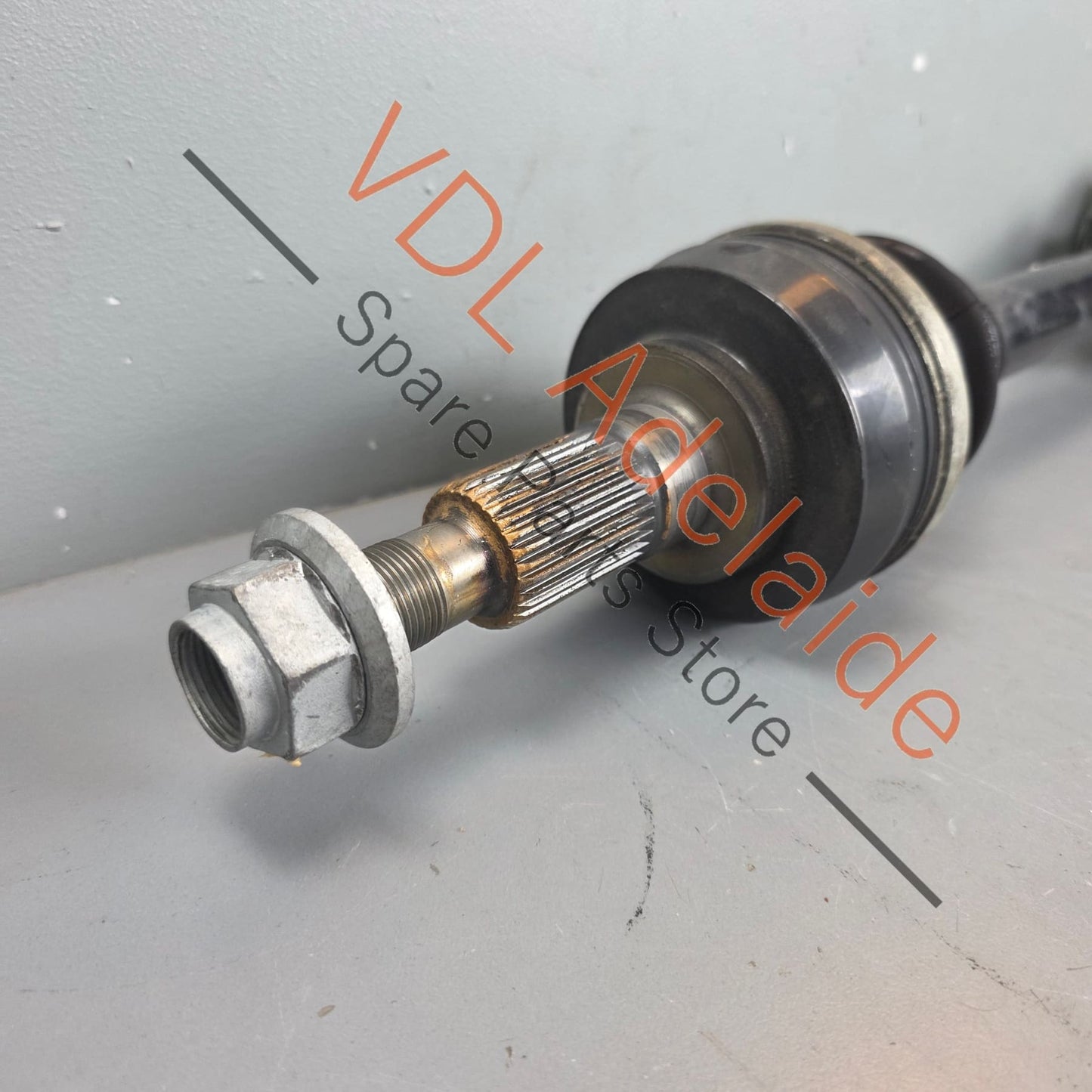 99133202400 99133202402   Porsche 911 991 Manual Rear Axle Driveshaft 99133202402 99133202400 Suit Manual transmission