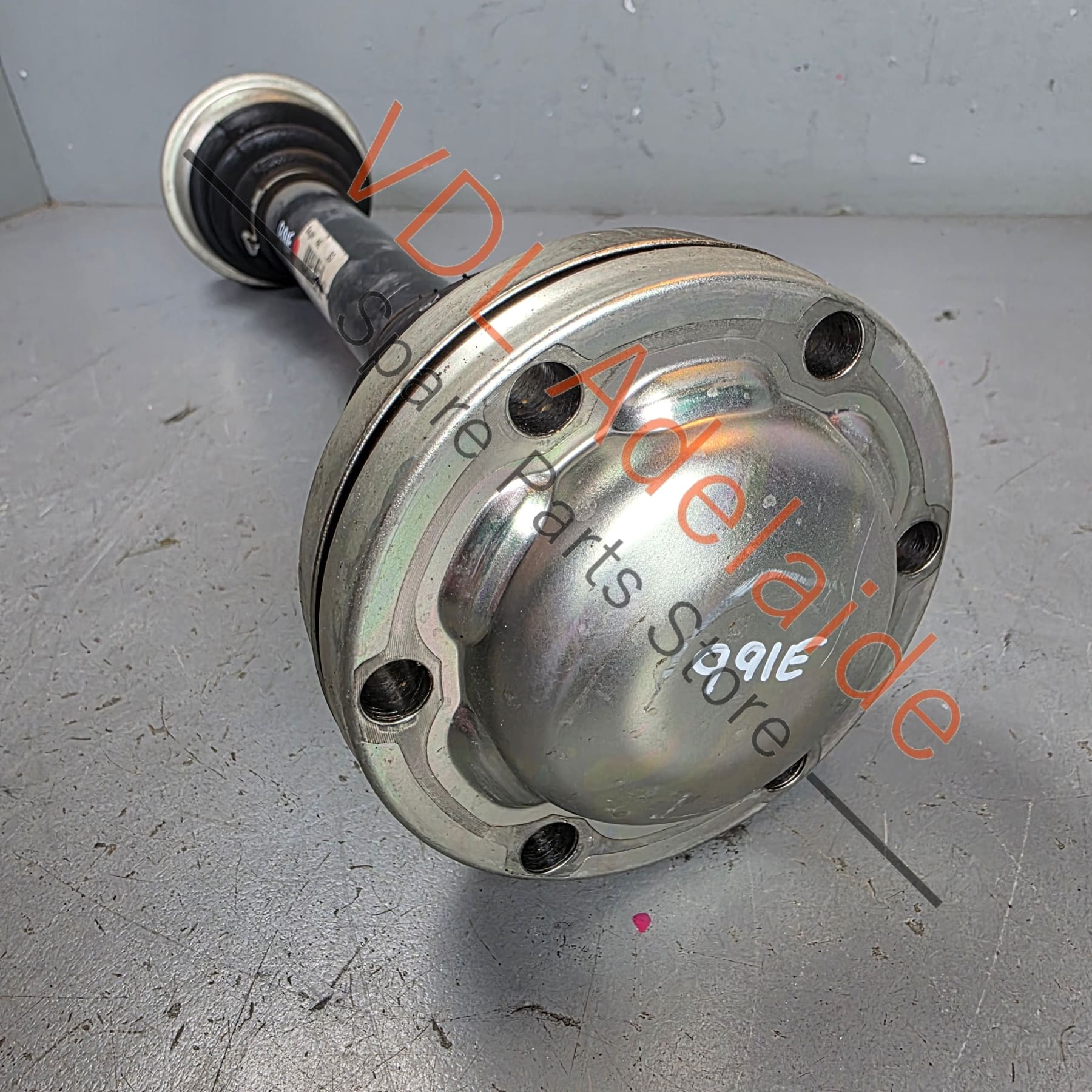 99133202400 99133202402   Porsche 911 991 Manual Rear Axle Driveshaft 99133202402 99133202400 Suit Manual transmission