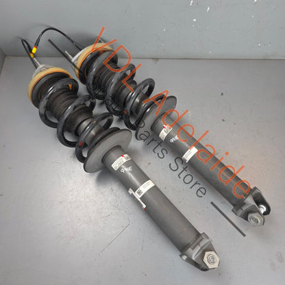 99133305712 99133305323   Porsche 911 991 Rear Shock Absorber pair for PDCC cars 99133305323 99133305712
