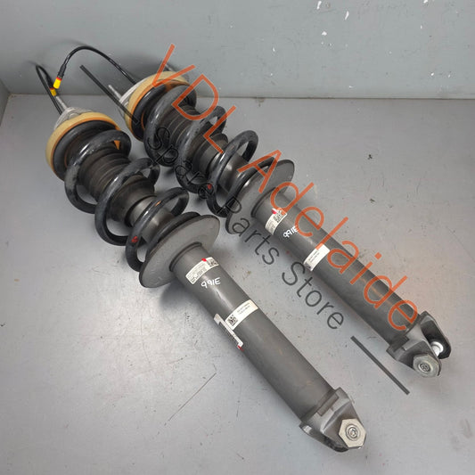99133305712 99133305323   Porsche 911 991 Rear Shock Absorber pair for PDCC cars 99133305323 99133305712