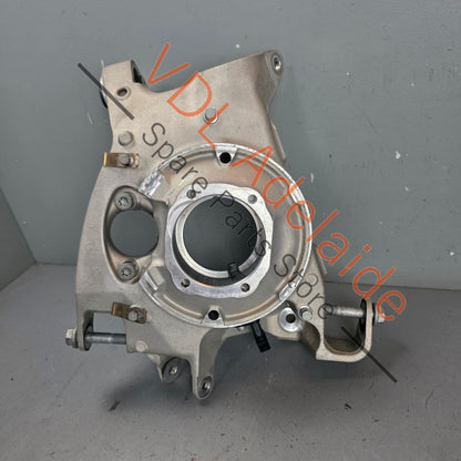 99133111105 99133161104   Porsche 911 991 Rear Suspension Hub Left 99133111105 99133161104
