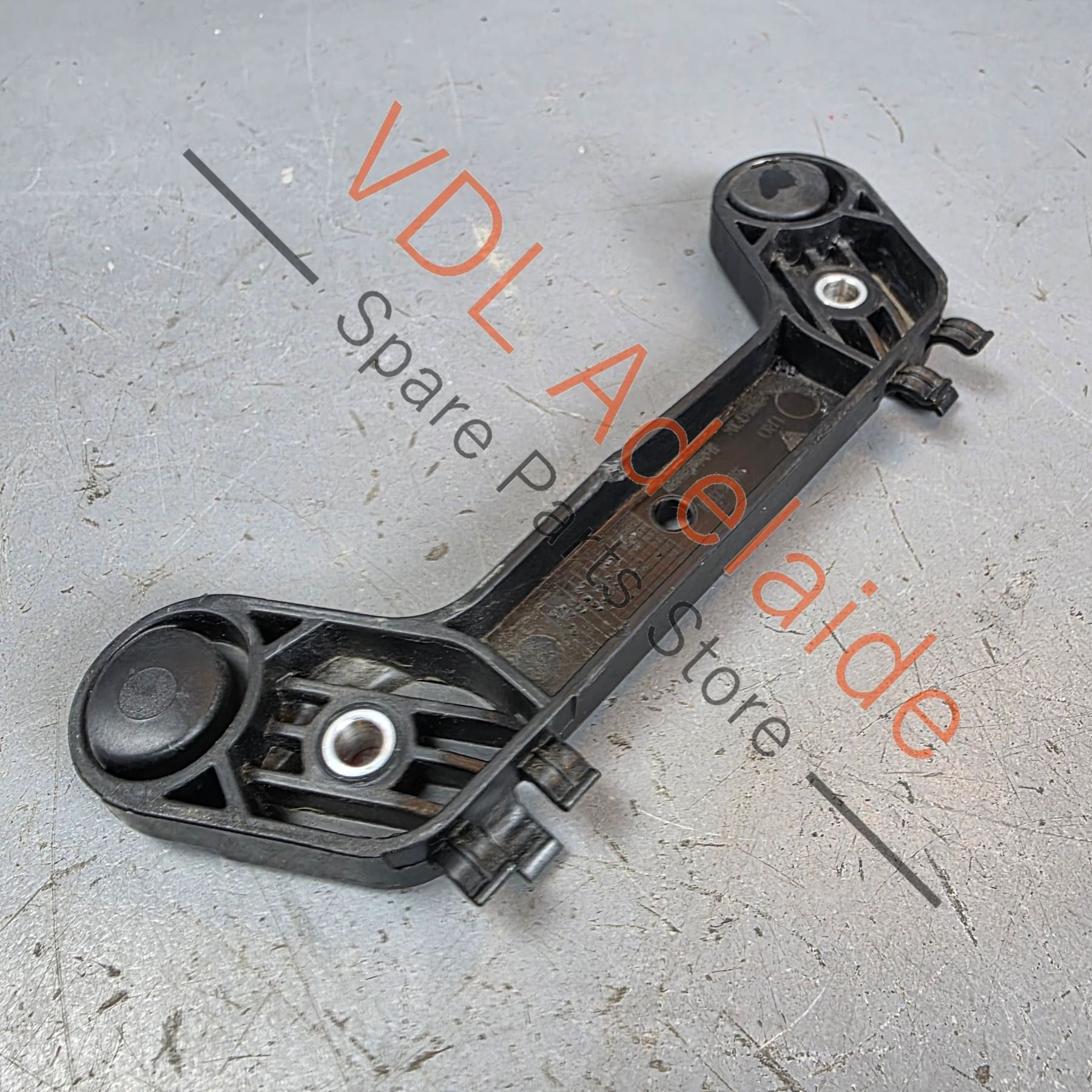 99110623201    Porsche 911 991 Front Radiator Support Bracket 99110623201
