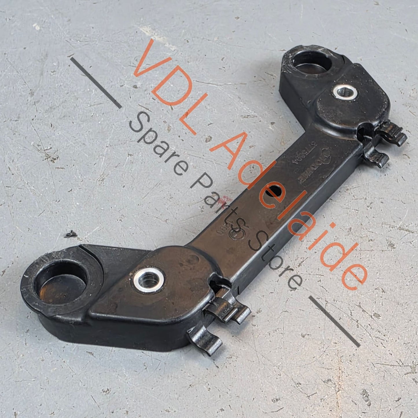 99110623201    Porsche 911 991 Front Radiator Support Bracket 99110623201