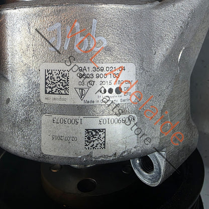 9A135902104 0PB422140A   Porsche 911 PDCC Pump Hydraulic Unit 0PB422140A 9A135902104 9A135992103 13xxxkm