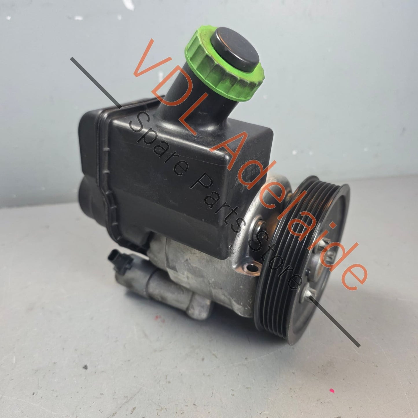 9A135902104 0PB422140A   Porsche 911 PDCC Pump Hydraulic Unit 0PB422140A 9A135902104 9A135992103 13xxxkm