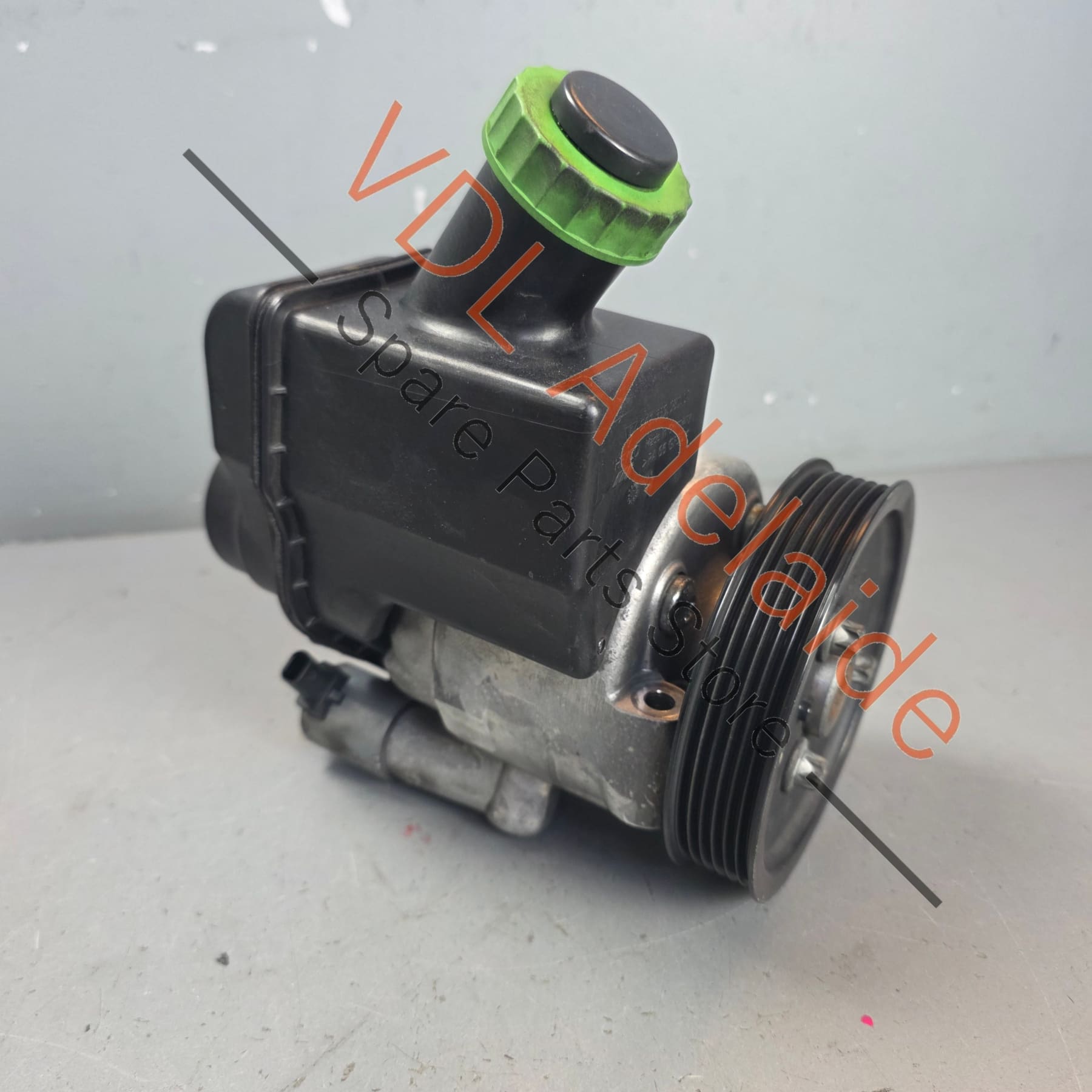 9A135902104 0PB422140A   Porsche 911 PDCC Pump Hydraulic Unit 0PB422140A 9A135902104 9A135992103 13xxxkm