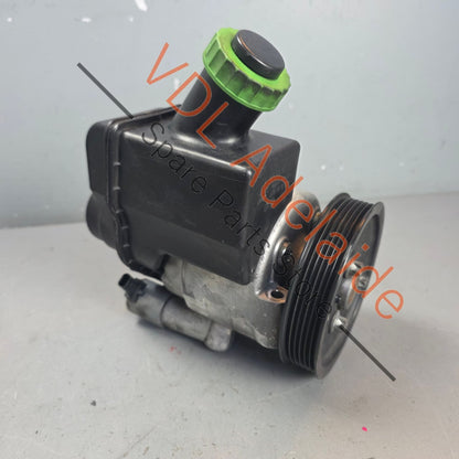 9A135902104 0PB422140A   Porsche 911 PDCC Pump Hydraulic Unit 0PB422140A 9A135902104 9A135992103 13xxxkm
