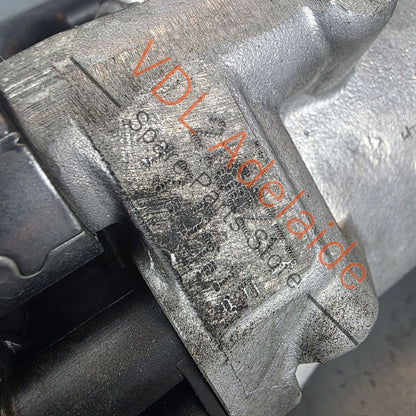 9A135902104 0PB422140A   Porsche 911 PDCC Pump Hydraulic Unit 0PB422140A 9A135902104 9A135992103 13xxxkm