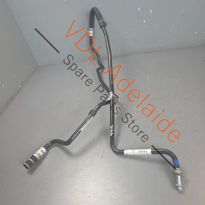 99135922502 9A135922702 9A135922702 9P1616717 Porsche 911 PDCC Hydraulic Return Line Set 9P1616717 99135922502 9A135922702