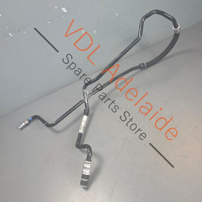 99135922502 9A135922702 9A135922702 9P1616717 Porsche 911 PDCC Hydraulic Return Line Set 9P1616717 99135922502 9A135922702