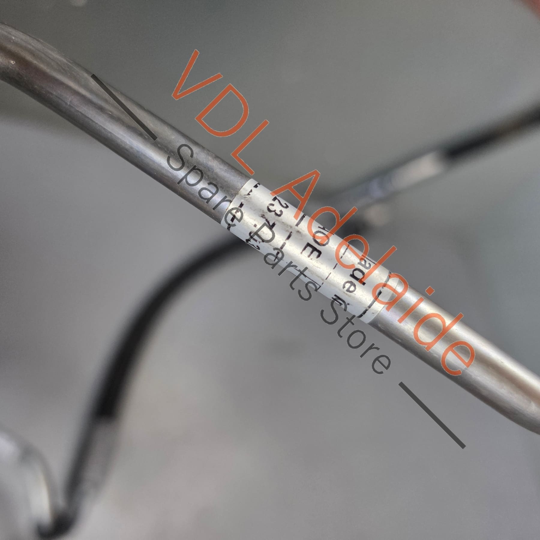 0PB616734B 9A135923504 9P1616733B  Porsche 911 PDCC Hydraulic Pressure Line Set Banjo 0PB616734B 9A135923504 99135923703 9P1616733B