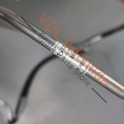 0PB616734B 9A135923504 9P1616733B  Porsche 911 PDCC Hydraulic Pressure Line Set Banjo 0PB616734B 9A135923504 99135923703 9P1616733B