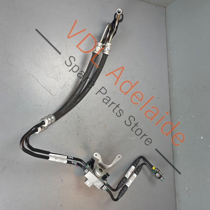 99135925503 99135925102 99135924902 99135925303 Porsche 911 PDCC Hydraulic Pipe Hose set 99135925503 99135925303 99135924902 99135925102