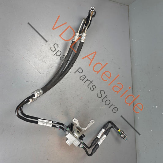 99135925503 99135925102 99135924902 99135925303 Porsche 911 PDCC Hydraulic Pipe Hose set 99135925503 99135925303 99135924902 99135925102