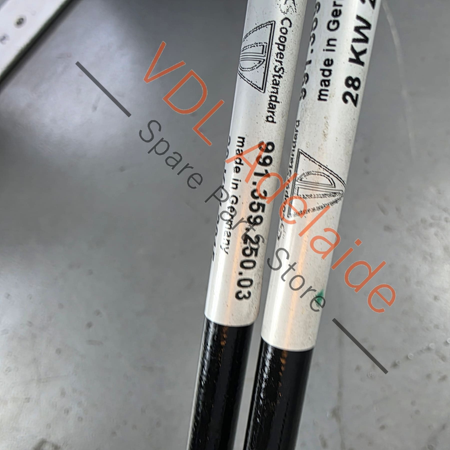 99135925203 99135925003   Porsche 911 PDCC Hydraulic Pipe Hose set 99135925203 99135925003