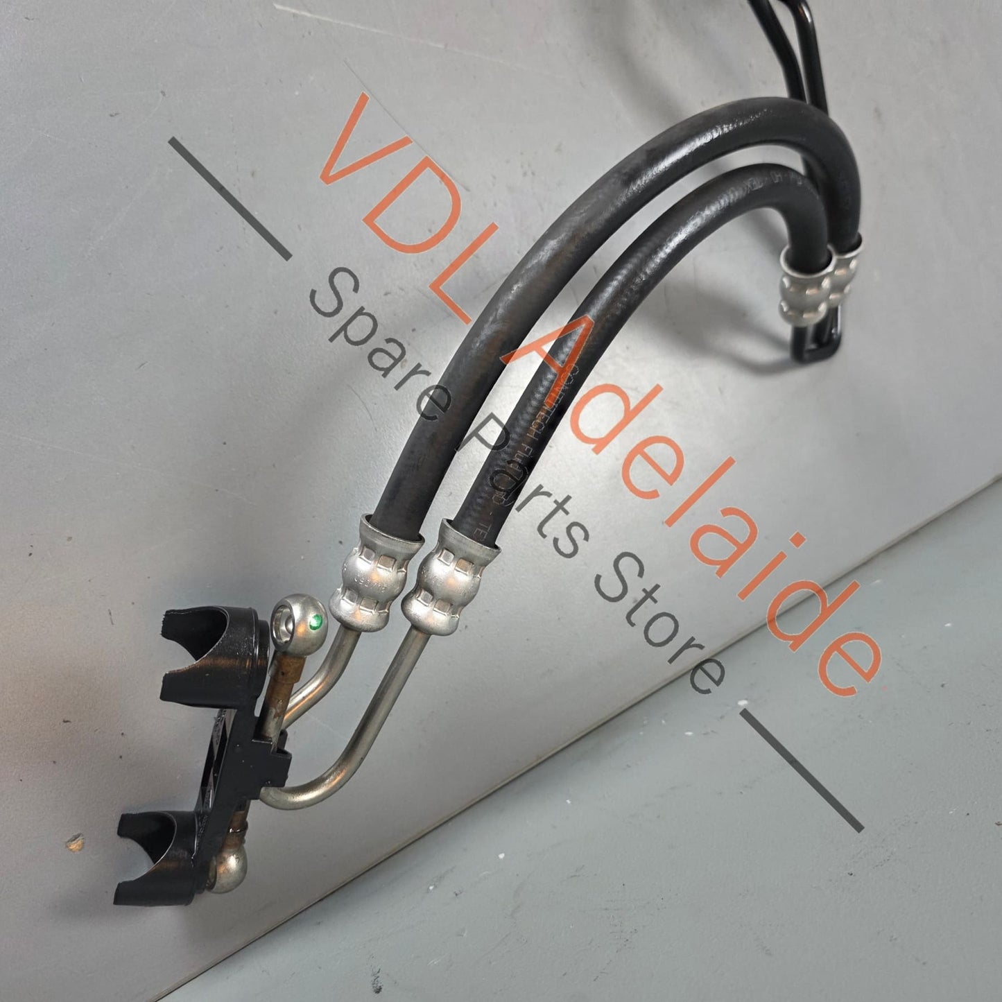 99135925203 99135925003   Porsche 911 PDCC Hydraulic Pipe Hose set 99135925203 99135925003