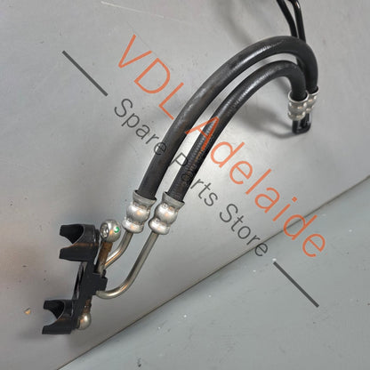 99135925203 99135925003   Porsche 911 PDCC Hydraulic Pipe Hose set 99135925203 99135925003