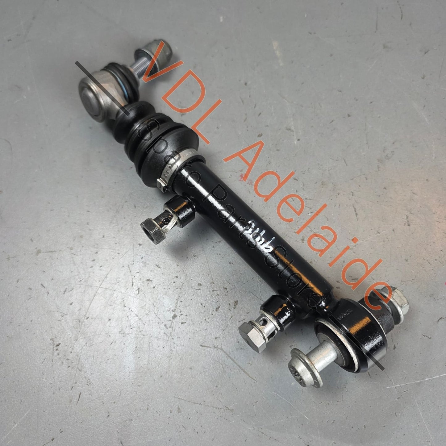 99135908504 9P1616217A   Porsche 911 PDCC Swaybar Link Hydraulic Damper 99135908504 9P1616217A