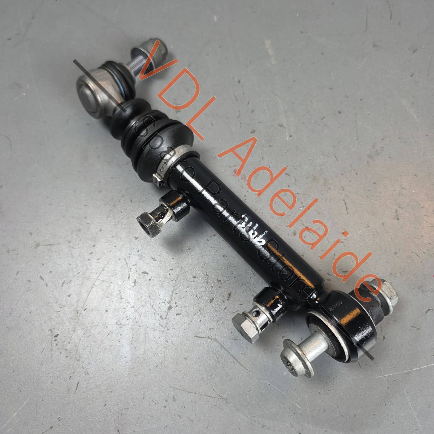 99135908504 9P1616217A   Porsche 911 PDCC Swaybar Link Hydraulic Damper 99135908504 9P1616217A