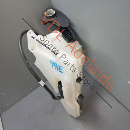 99152870301    Porsche 911 Windscreen Washer Bottle Tank 99152870301