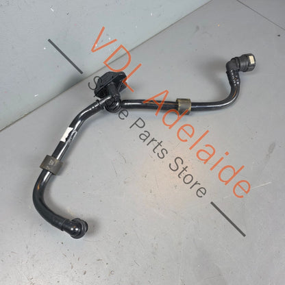 99135557810    Porsche 991 981 Brake Booster Vacuum Hose Pipe 99135557810 1K0906207A