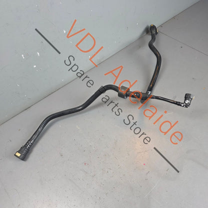 99120125104    Porsche 991 981 Fuel Vapour Breather Hose Pipe 99120125104
