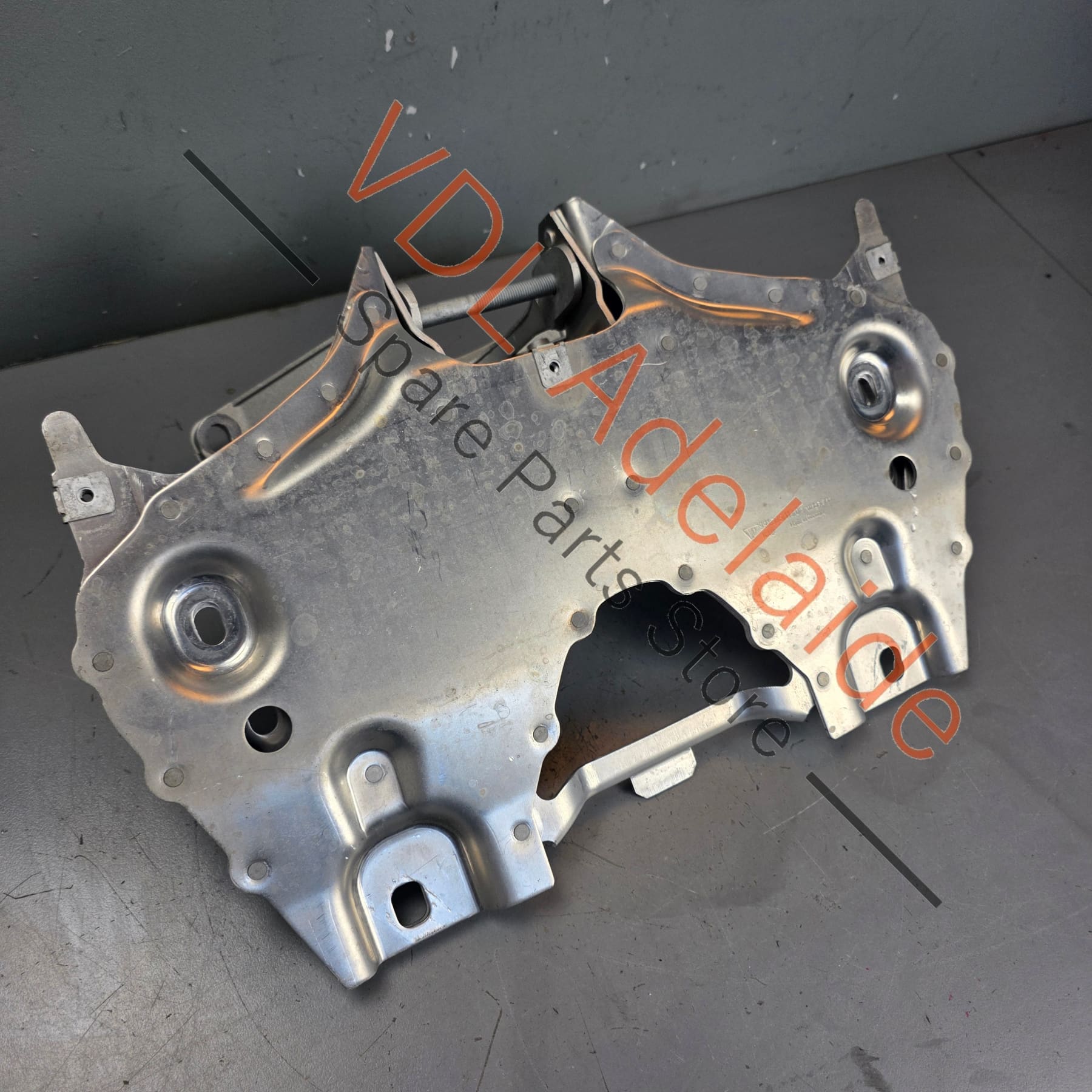 991375114 99137511403 99137503904  Porsche 911 991 Gearbox Mounting Bracket Crossmember 99137511403 99137503904