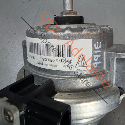 99137505911    Porsche 911 991 Hydro Mounting Engine Mount 99137505911