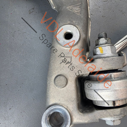 99133115211 9P1505224B 99133105321 99133104703 Porsche 911 991 Right Rear Suspension Arm Assembly Upper & Lower Control Arms