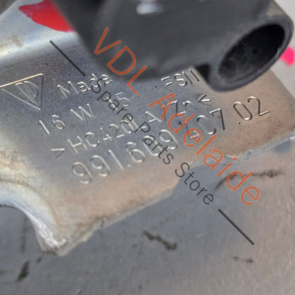 99160940702 99133302104   Porsche 911 Left Rear Suspension Level Sensor 99160940702 99133302104