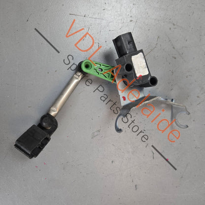 99160940802 99133302104   Porsche 911 Right Rear Suspension Level Sensor 99160940802 99133302104
