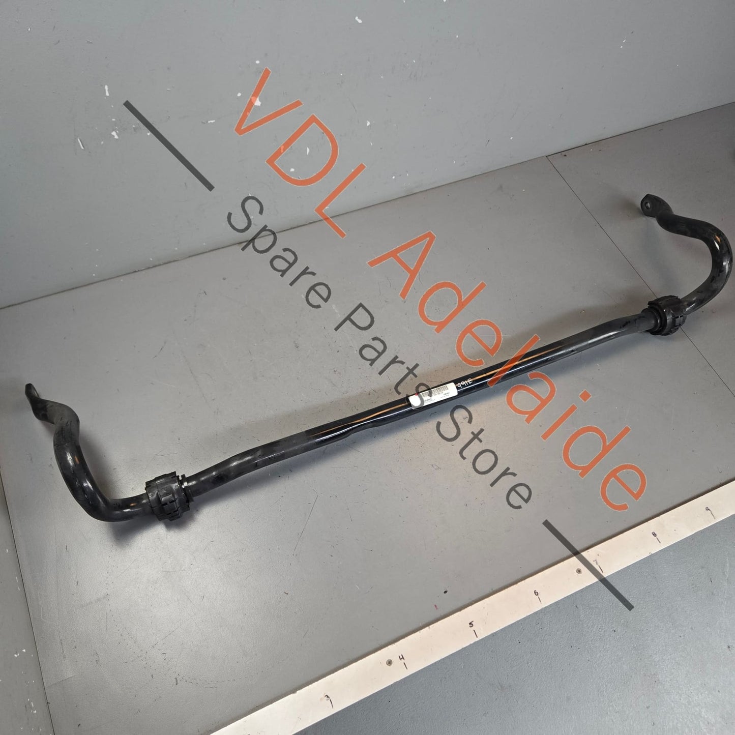 99133370312    Porsche 911 Rear Swaybar 99133370312