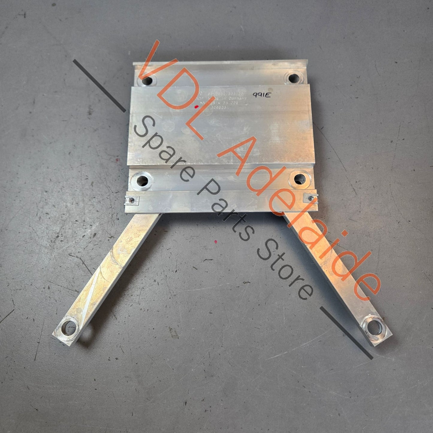 99150433300    Porsche 911 Rear Floor Stiffening Brace 99150433300