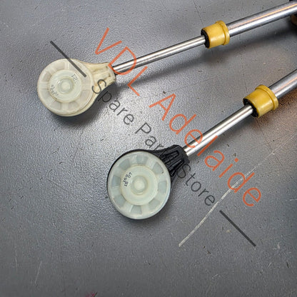 99142404100 992711007A   Porsche 911 Manual Gear Shifter Cable 992711007A 99142404100