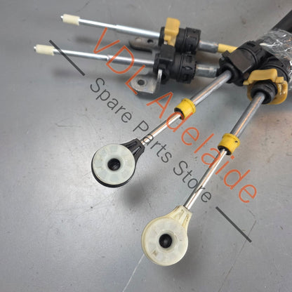 99142404100 992711007A   Porsche 911 Manual Gear Shifter Cable 992711007A 99142404100