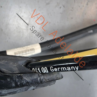 99142404100 992711007A   Porsche 911 Manual Gear Shifter Cable 992711007A 99142404100